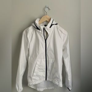 Adidas women’s track jacket XS